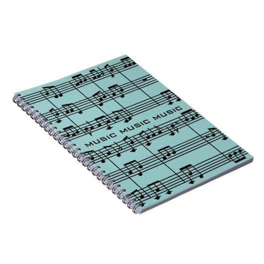 Carnet d'évaluation musicale (Côté Droit)