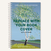 Carnet d'événement de promotion de l'écrivain de c (Recto)