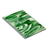 Carnet Devenez écolo (Côté Droit)