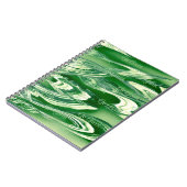 Carnet Devenez écolo (Côté gauche)