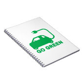 Carnet Devenez écolo ~ Conduite de voitures électriques (Côté Droit)