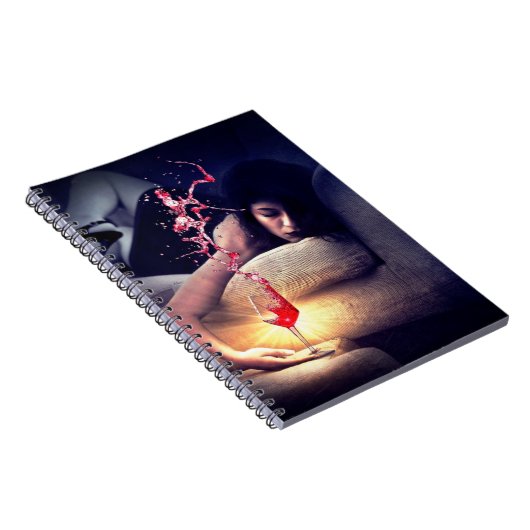 Carnet Déversement de vin (Côté Droit)