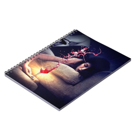 Carnet Déversement de vin (Côté gauche)