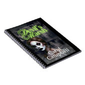 Carnet Devils Marsh (Côté Droit)
