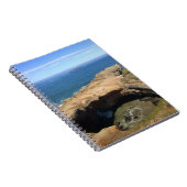 Carnet Devil's Punchbowl & Otter Rock, OU (Côté Droit)