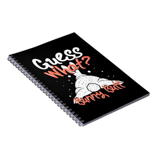 Carnet Devinez quel lapin lapin (Côté Droit)