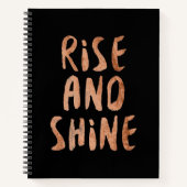 Carnet Devis d'alimentation I (Devant)