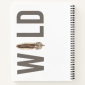 Carnet Devis d'alimentation VII (Dos)