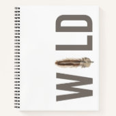 Carnet Devis d'alimentation VII (Devant)