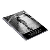 Carnet Devis de persévérance long-board (Côté Droit)
