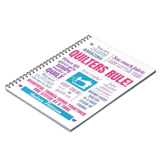 Carnet Devis de pourvoirie (Côté gauche)