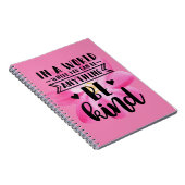 Carnet Devis inspirant (Côté Droit)