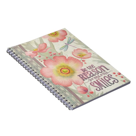 Carnet Devis inspirant (Côté Droit)