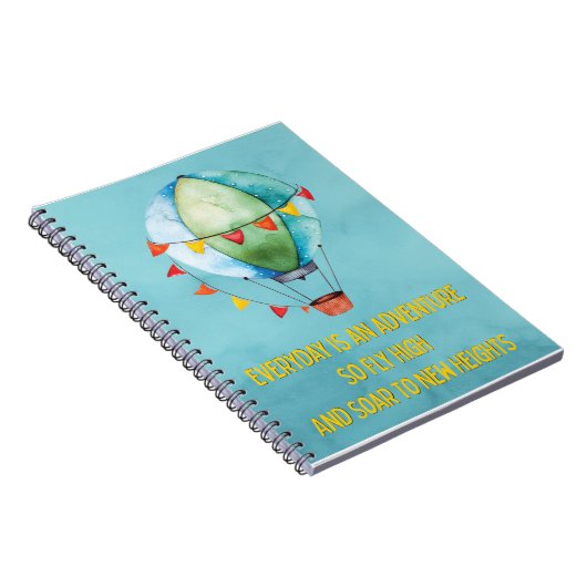 Carnet Devis inspirant (Côté Droit)