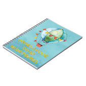 Carnet Devis inspirant (Côté gauche)