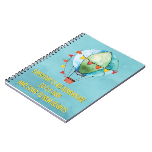 Carnet Devis inspirant (Côté gauche)