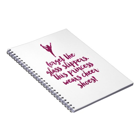 Carnet Devis pom-pom girl (Côté Droit)