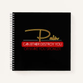 Carnet devis positif (Devant)