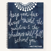 Carnet Devis Sun II (Devant)