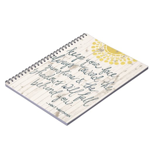 Carnet Devis Sun III (Côté gauche)