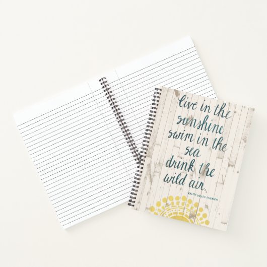 Carnet Devis Sun IV (Intérieur)