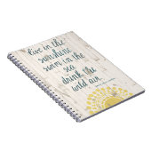 Carnet Devis Sun IV (Côté Droit)