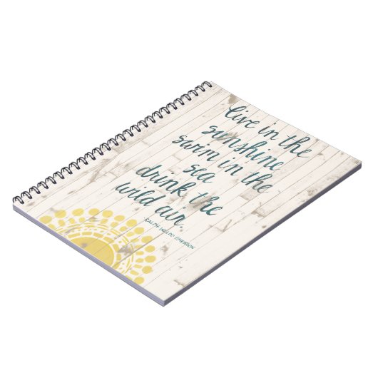 Carnet Devis Sun IV (Côté gauche)