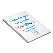 CARNET DEVIS WIFI (Côté Droit)