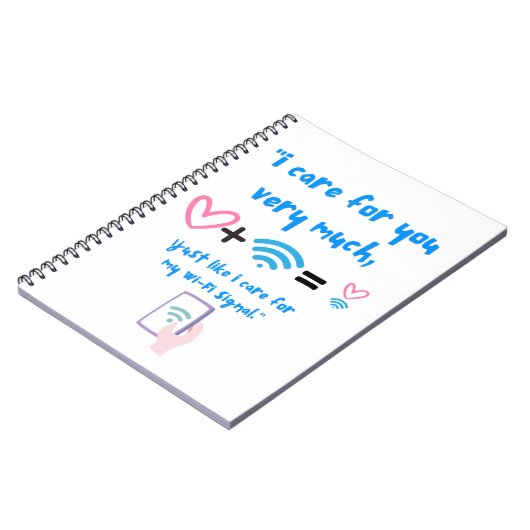 CARNET DEVIS WIFI (Côté gauche)