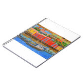 Carnet Devon5 (Côté gauche)