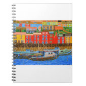 Carnet Devon5 (Devant)