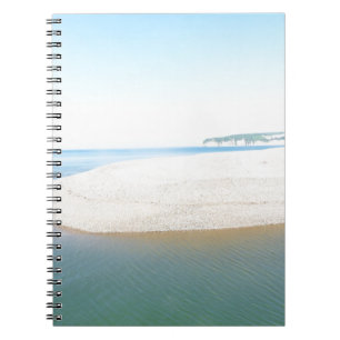 Carnet Devon Coastline Royaume-Uni