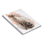 Carnet Devon Rex Sofi (Côté Droit)