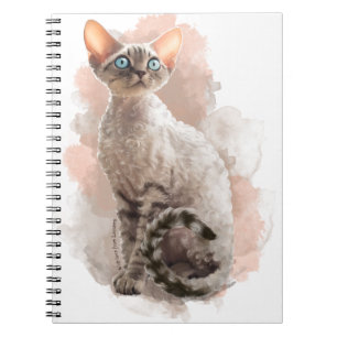 Carnet Devon Rex Sofi