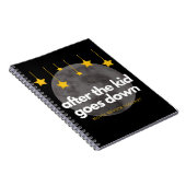 CARNET d'examen ATKGD (Côté Droit)