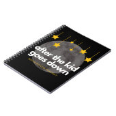 CARNET d'examen ATKGD (Côté gauche)