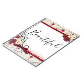 CARNET D'EXPRESSIONS MERVEILLEUSES (Côté gauche)
