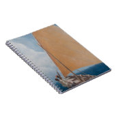 Carnet Dhaw Kilifi 2012 (Côté Droit)