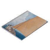 Carnet Dhaw Kilifi 2012 (Côté gauche)