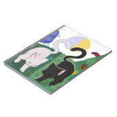 Carnet Dia e Noite (Côté gauche)