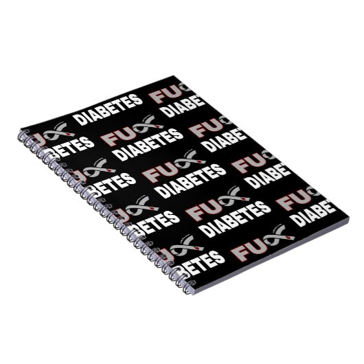 Carnet Diabète FU (Côté Droit)