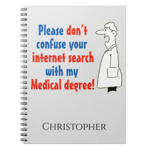 Carnet Diagnostic Médicale en ligne et un médecin qualifi