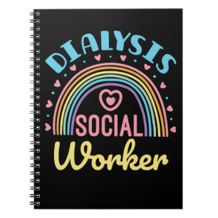 Carnet Dialysis Social Worker Renal LCSW