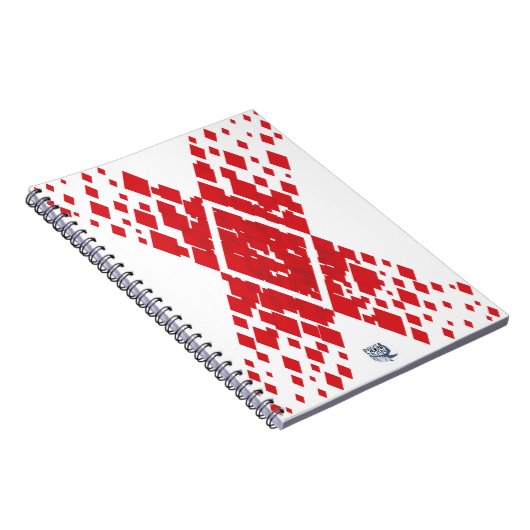 Carnet Diamant (Côté Droit)