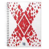 Carnet Diamant (Devant)