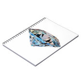 Carnet Diamant (Côté gauche)