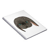 Carnet Diamant 2012 (Côté Droit)