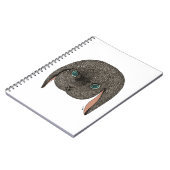 Carnet Diamant 2012 (Côté gauche)