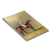 Carnet Diamant, avec Dennis Fitzpatrick, 1799 (huile (Côté Droit)