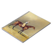 Carnet Diamant, avec Dennis Fitzpatrick, 1799 (huile (Côté gauche)